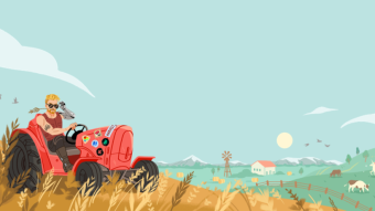 The Case for Harvest Finance