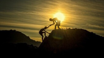 Is Your Success God’s Desire?