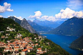 Canton Ticino wants its cryptocurrency