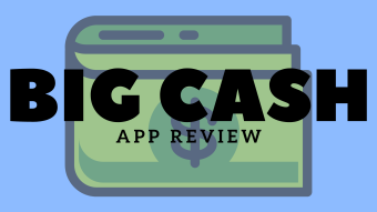PayPal-Earning App Review: BigCash
