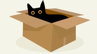 BINARY THINKING - HOW TO NEVER EVER EVER THINK OUTSIDE THE BOX! BY: SDFM [EDITED VERSION]