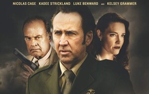 Grand Isle (2019) – Movie Trailer