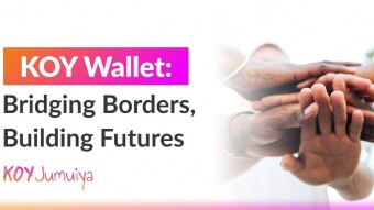 KOY Network: Breaking Remittance Barriers