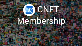 Join to CNFT and get free NFT.