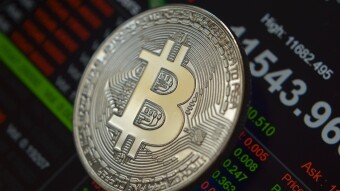 Calmness Of Crypto Market