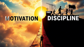 How to Build Unbreakable Discipline in a Distracted World
