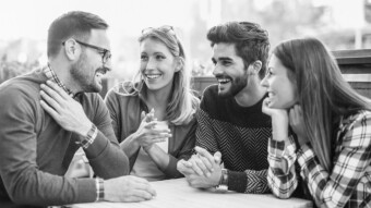 How To Introduce Friends & Family To Crypto