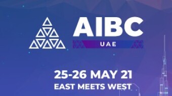 AIBC Dubai summit 25-26 May 2021