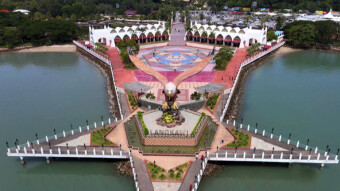 My Asia Journey Malaysia - Langkawi Island - is it worth visiting?