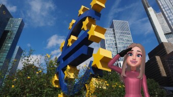 2021 IN DiGITAL EURO