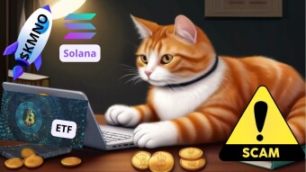 Key trends in Crypto - My Personal Take