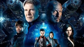 (IJCH) "Ender's Game" - A Great Novel and One of My Favorite Movies