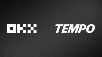Move USDT0 on OKX via Tempo