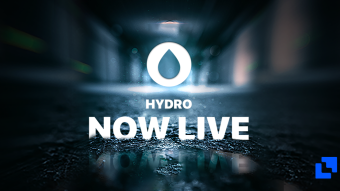 What is Hydro? Will be Hydro the new way for P2P?