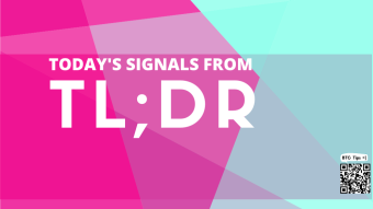 Today's Crypto Signals