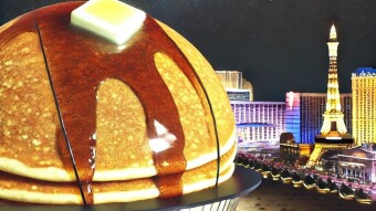 PancakeSwap Reveals V4, its Latest & Greatest.