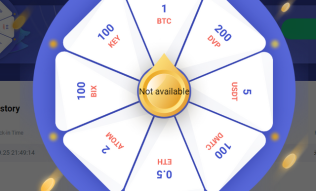 Poloniex is kicking old crypto DigiByte