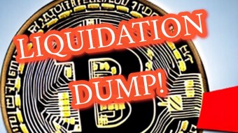 What The Heck is Happening with Bitcoin Price???