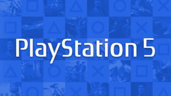New information about the PlayStation5...
