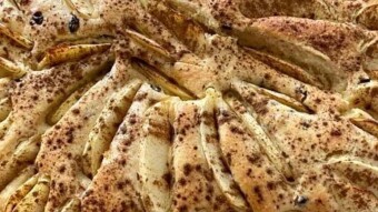 Foodbook #1140 wonderful Apple pie