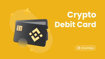 Binance Crypto Debit Card – Is It Possible And How Can We Get It?