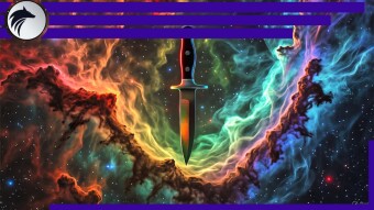 [ENG/ITA] Catching a Falling Knife