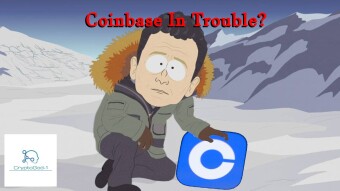 Coinbase In Trouble?