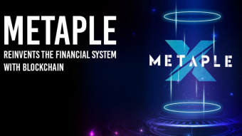 Metaple Finance - An Innovative Decentralized Finance Platform on Binance Smart Chain Which is Reinventing the Financial System