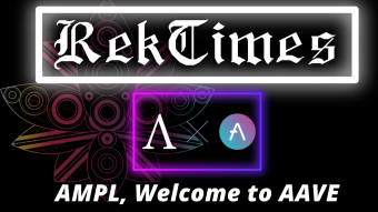 Ampleforth Protocol Expands with AAVE & MIST Integrations