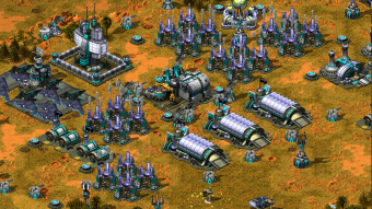 Nostalgia | Command & Conquer: Red Alert 2 | Kentzz reviews [ENG]