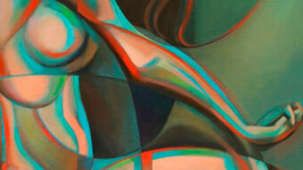 Anaglyphical Roundism – 12-05-22