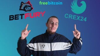 How to Earn Free Bitcoin - My Top 3 BTC Faucets