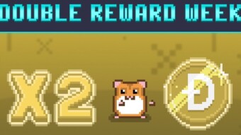 ROLLERCOIN - DOUBLE DOGECOIN REWARDS WEEK