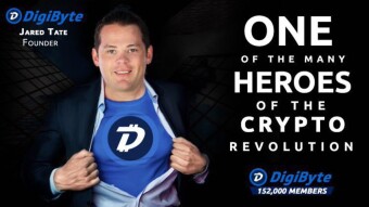 DigiByte - What Does the Future Hold?