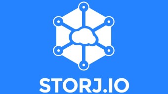 How does storj cloud run ?