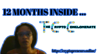 12 Months Inside