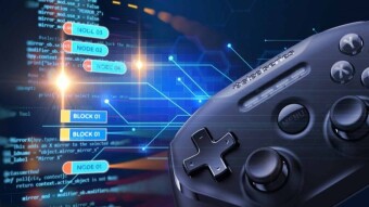 Cryptos and Games, a Unique Relationship