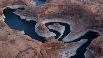 Bitcoin and Finance Charts To Start Week - 4/21