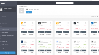 eToro Review 2020 – is eToro a Trustworthy Cryptocurrency Broker?
