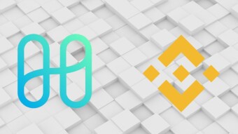 Harmony creates an open economy for data sharing