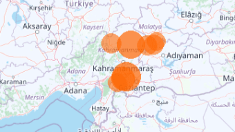 Major Crypto Companies Promise Millions Towards Helping Victims of the Turkey Earthquakes