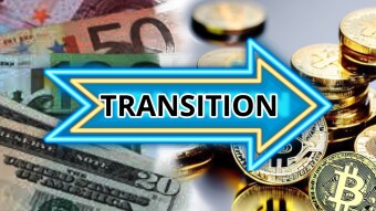 Transitioning From Fiat To Crypto As Global Payment Standard