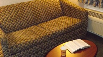 The Judgment Seat Of Christ