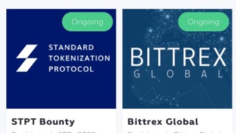 HOT - Join Bounty Bittrex on BlockZone platform to receive $ 15 to Bittrex Global account and 100 SPTP in BlockZone account. (100% receipt)