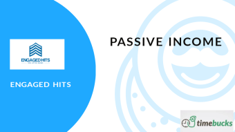 Looking for passive income? Here is one.