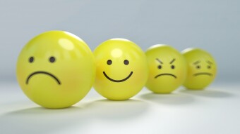 Emotional Intelligence - The Power Within