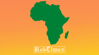 The Incredible Potential of Cryptocurrencies, Blockchain in Africa