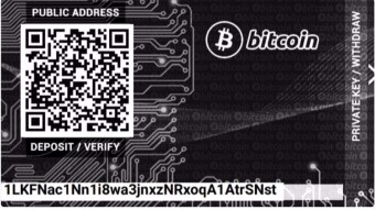 Bitcoin Price Prediction 22 August 2020