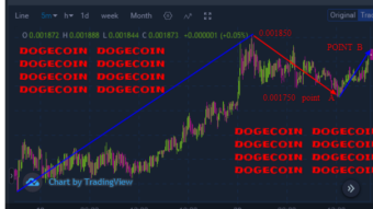 weekly dogecoin price analysis based on traders behaviour
