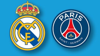 An Exciting Clash at the Santiago Bernabeu as Real Madrid Battle It out Against PSG Tomorrow